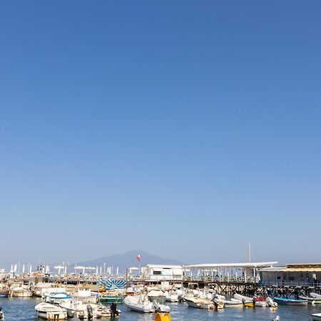 Marinautica Sea Cottage Półwysep Sorrentyński Zewnętrze zdjęcie