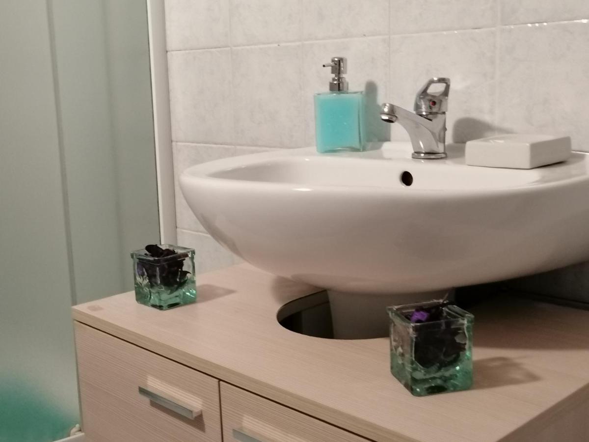 Marinautica Sea Cottage Półwysep Sorrentyński Zewnętrze zdjęcie