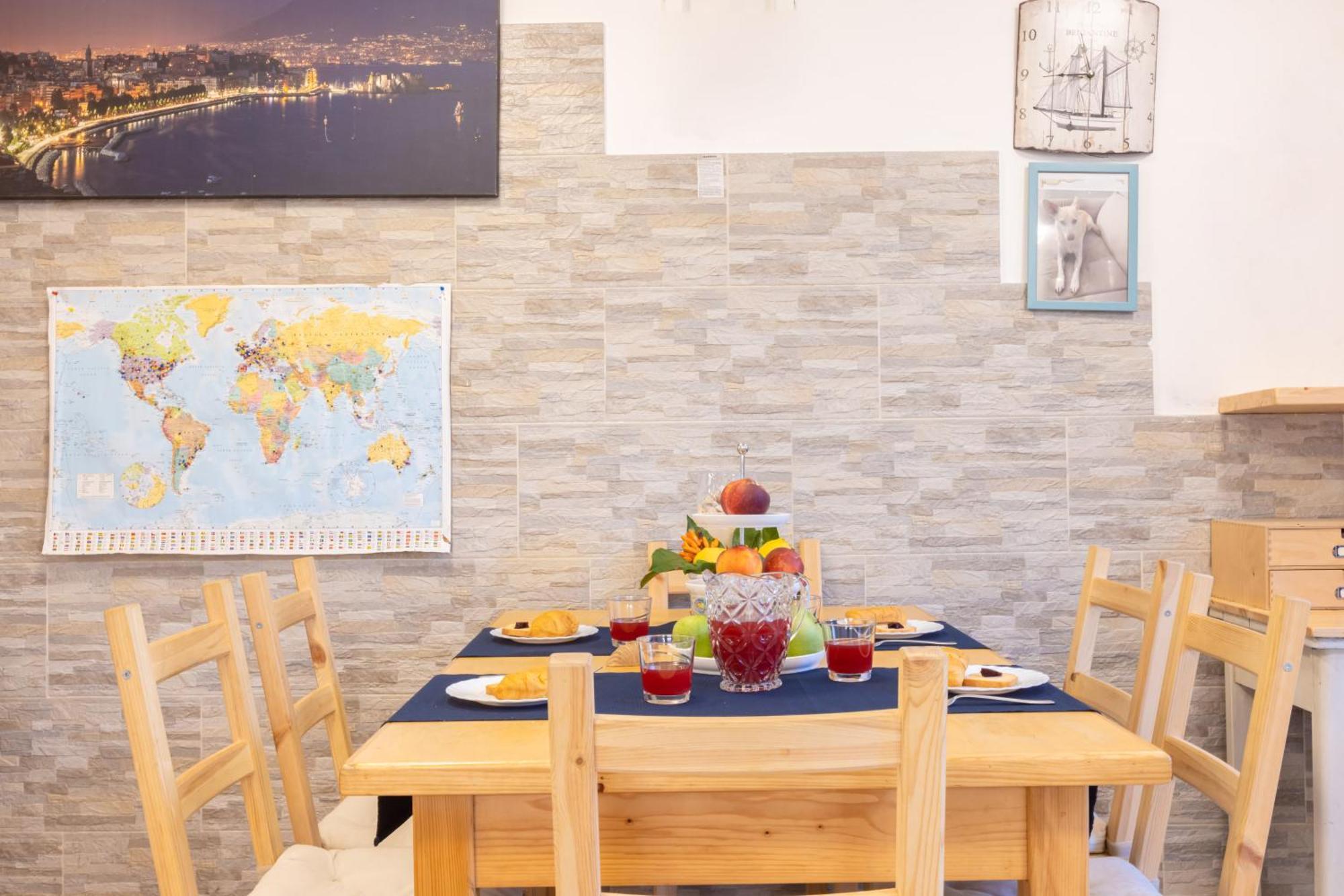 Marinautica Sea Cottage Półwysep Sorrentyński Zewnętrze zdjęcie