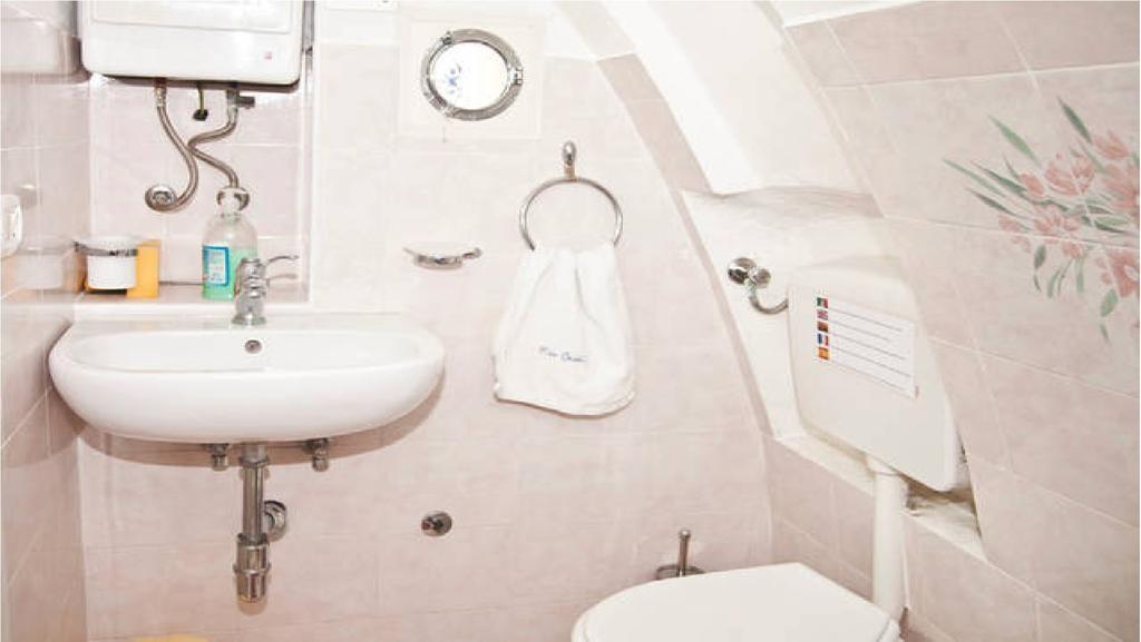 Marinautica Sea Cottage Półwysep Sorrentyński Zewnętrze zdjęcie
